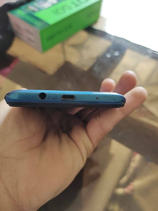 Infinix Hot 9 play for sale 5