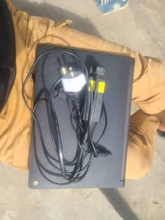 Dell _ Chrome Book  _ forsale