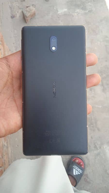 Nokia Non PTA. Exchange Possible 1