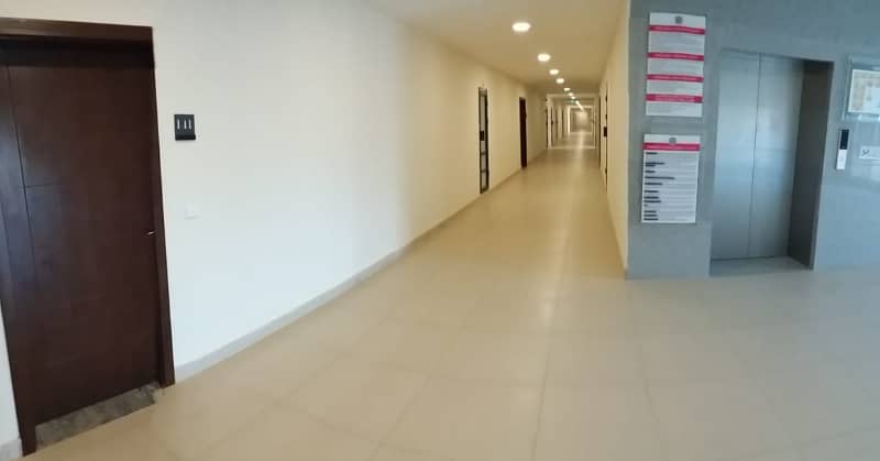 Precinct 19 2beds 950sqft fully furnished apartment available for rent 03135549217 1