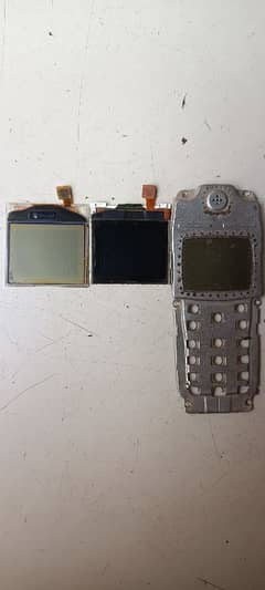 Nokia OLD Model LCD 1100, 1110, 1112, 1208,