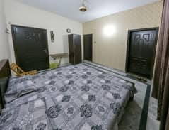 Fully Furnished Rooms in Hostel Available near ITU Arfa Lahore