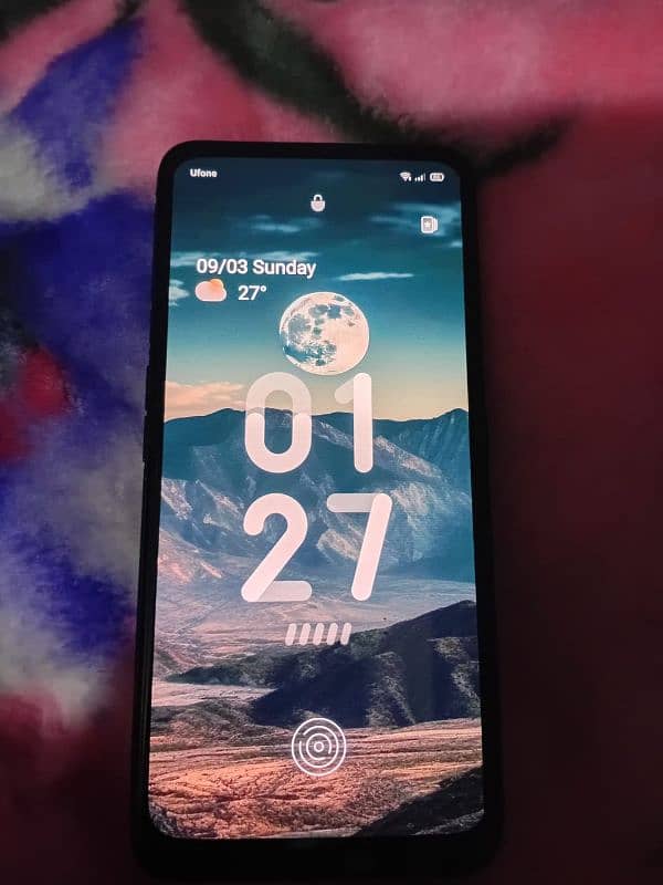 Oppo Reno 2z pta 8/256 0