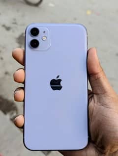 iPhone 11 128gb non pta