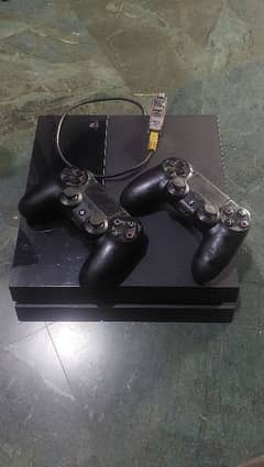 Playstation