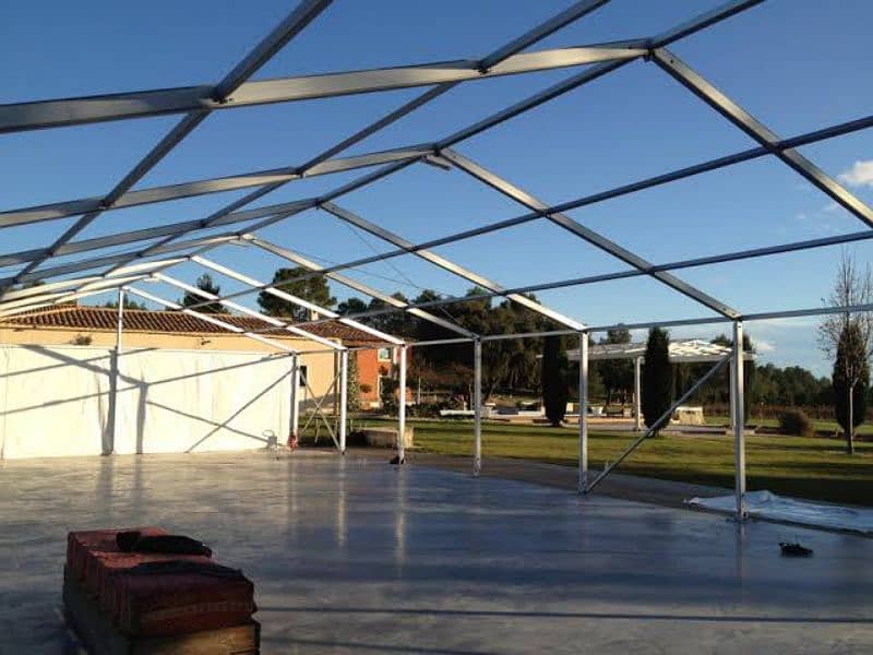 New design car parking shade | Canopy shade | Porch garage|Pvc Tensile 8