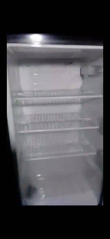 refrigerator pel Life 4