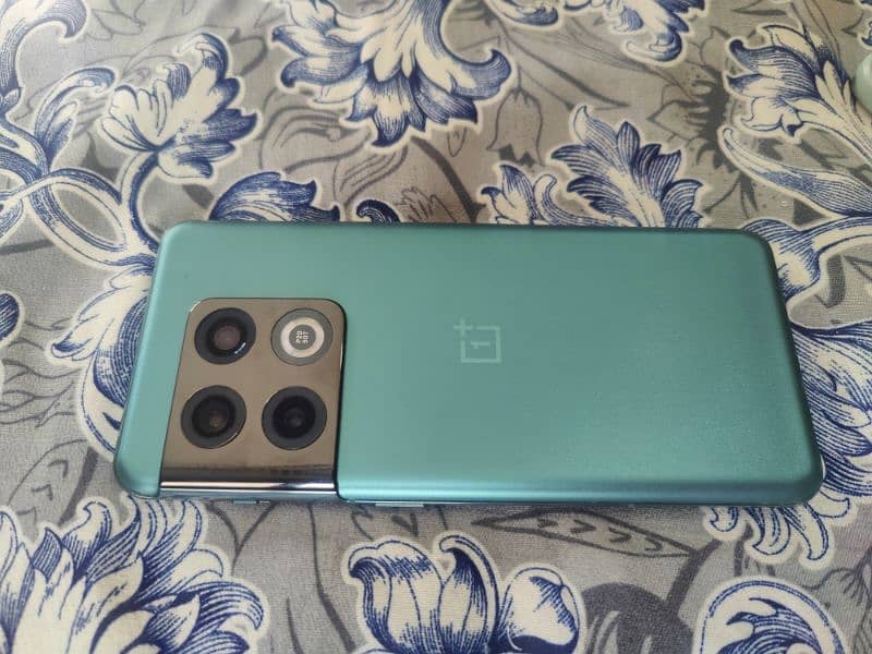 OnePlus 10 Pro 12 256 Non PTA 1