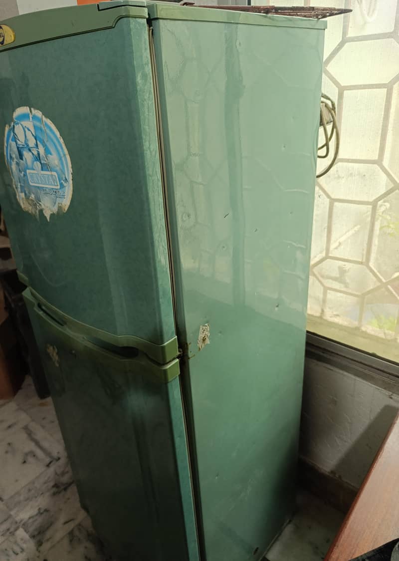 Fridge for sale 1