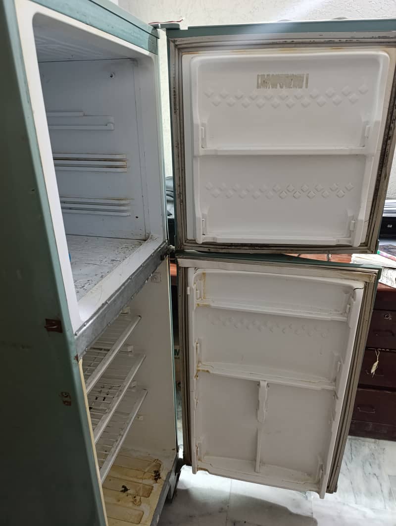 Fridge for sale 2