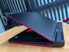 Model Name - Alienware 15 R4