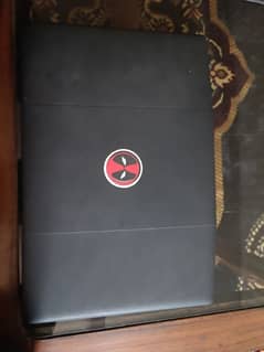 Dell G3 gaming laptop