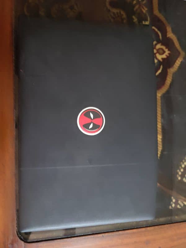 Dell G3 gaming laptop 1