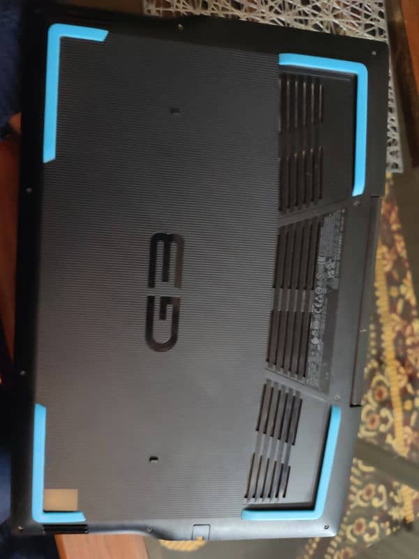 Dell G3 gaming laptop 2