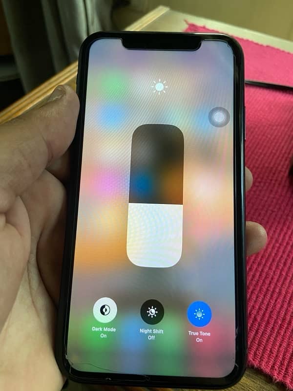 IPhone XR 64 GB NON PTA 2