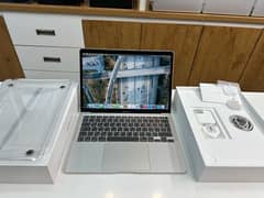 MacBook Air 2020 | M1 Chip | 8GB With 256GB Storage