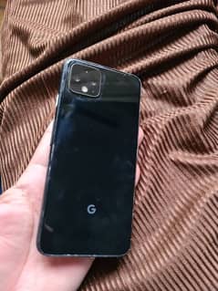 patch dual sim pixel 4