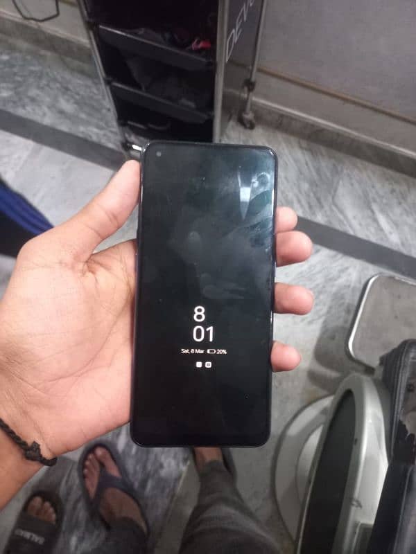 oppo f19 1