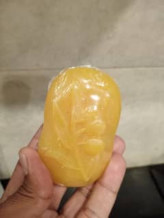 beauty soap