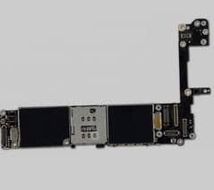 Iphone 8plus 256GB PTA Approved Board