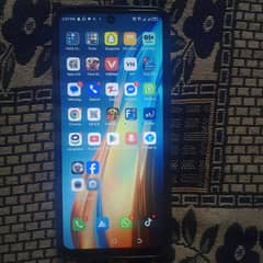 Tecno. camon18p ,8rim128