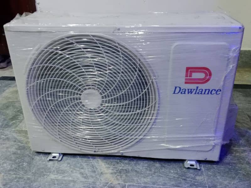 DC inverter available 2