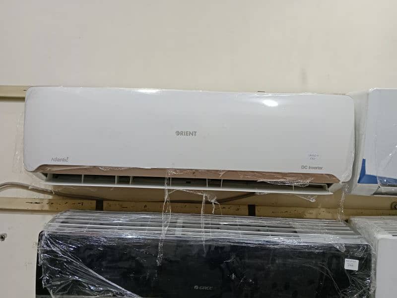 DC inverter available 11