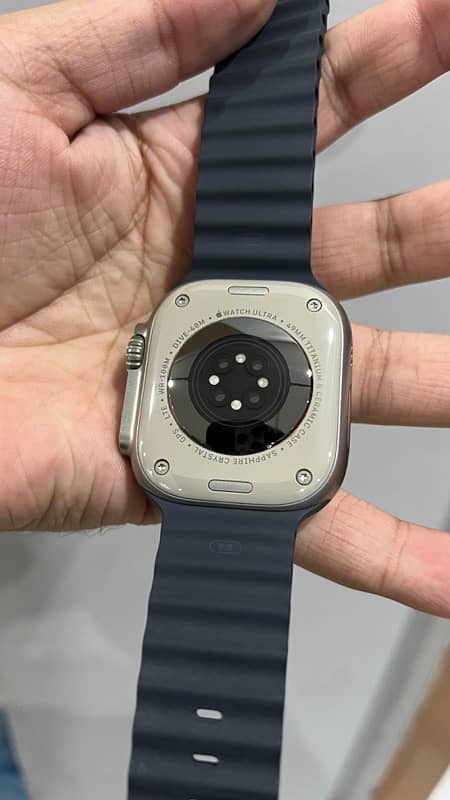 Apple watch ultra 2 49mm 2