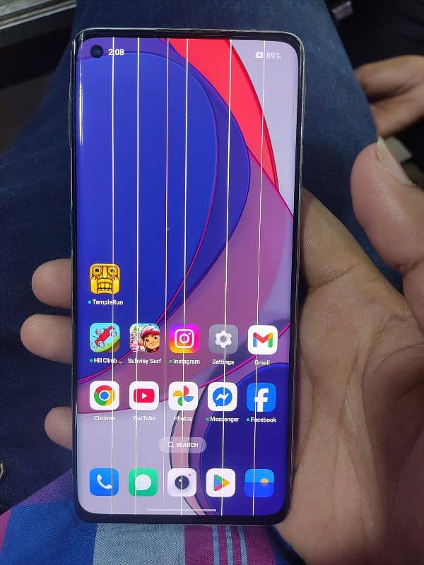 OnePlus 8 0