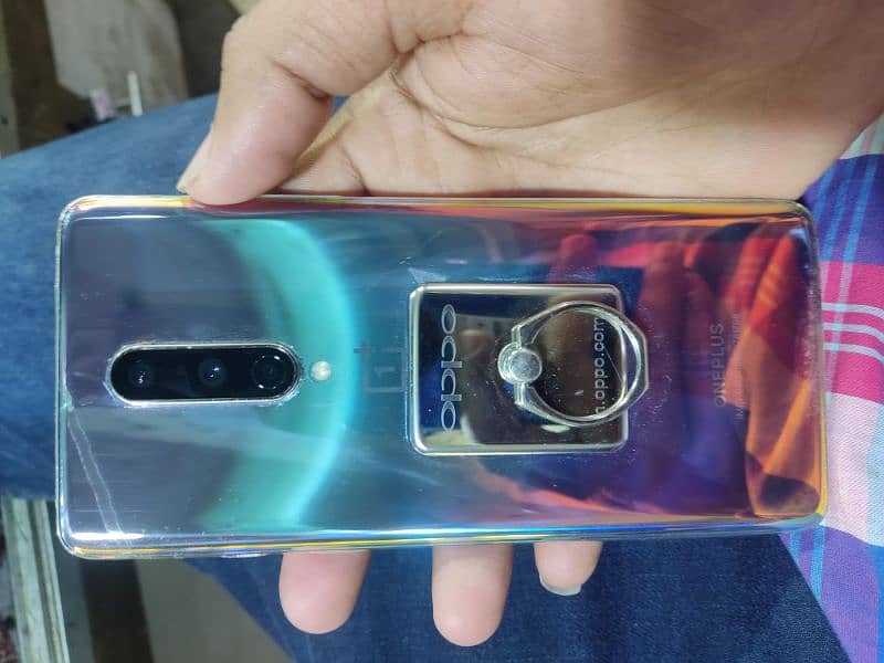 OnePlus 8 3