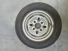 12 Inch Suzuki Mehran Orignal Stupny For sale