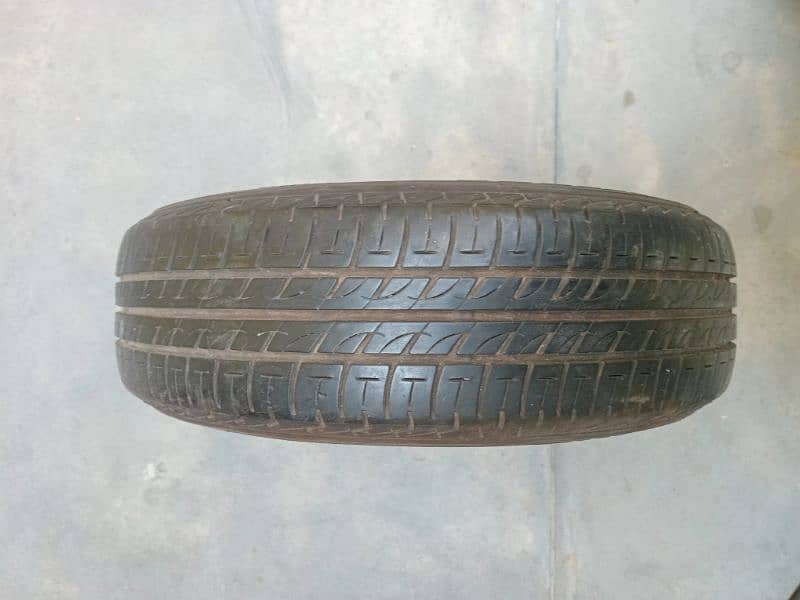 12 Inch Suzuki Mehran Orignal Stupny For sale 1