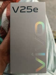 vivo v25e 10/10 condition