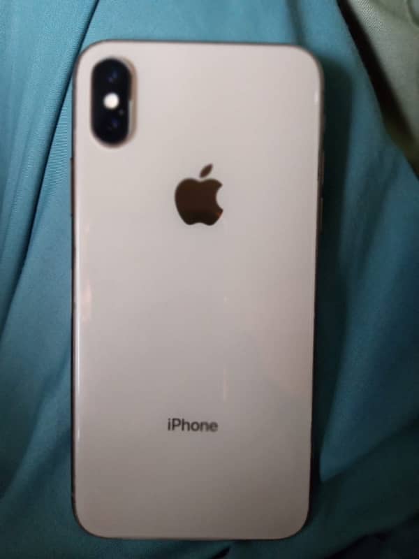 iphone xs 0