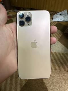 iphone11 pro 64Gb 92 Health non pta 9/10 candetion only watsapp