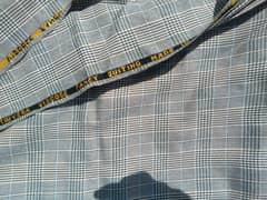 A coat or waist coat fabric imported 2 meter