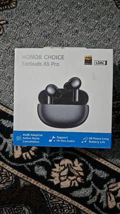 honor choice x5 pro