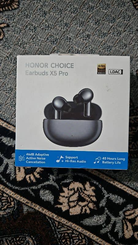 honor choice x5 pro 0