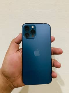 iphone 12 pro max dual phiyscal Approved