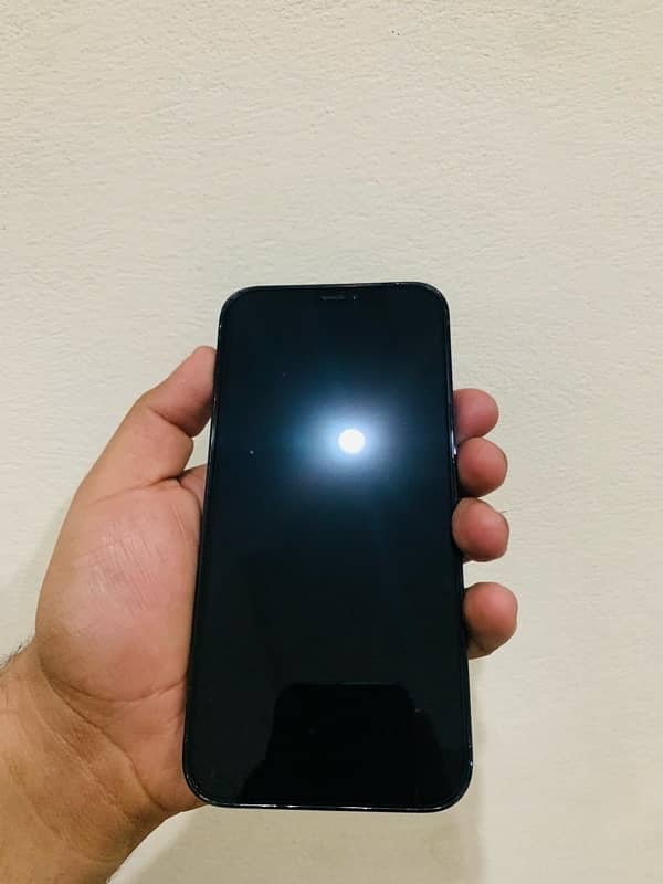 iphone 12 pro max dual phiyscal Approved 5