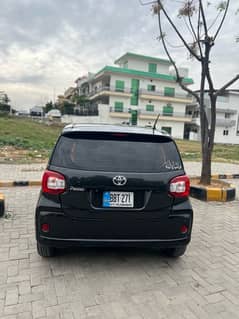 TOYOTA PASSO XS 2019