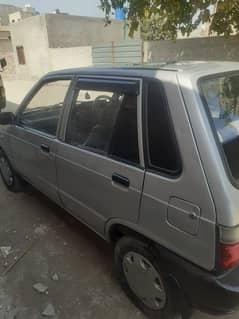 Suzuki Mehran VXR 2006 bmpr2bmpr orignal