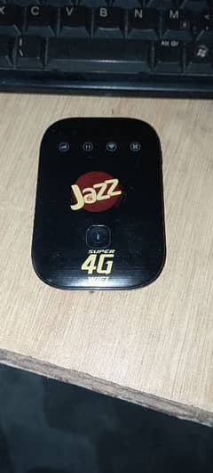 Jazz 4G Device For Sale