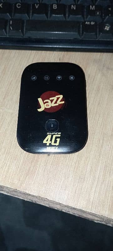 Jazz 4G Device For Sale 0