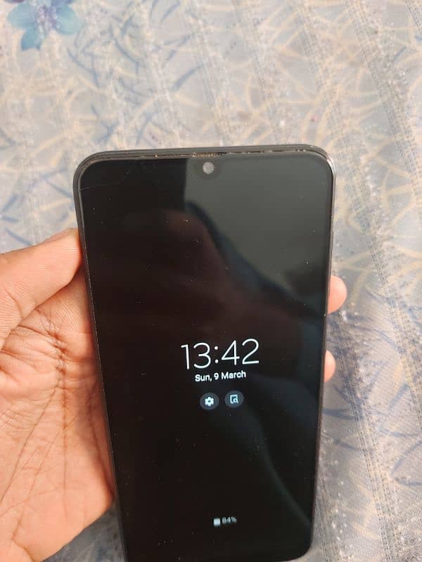 Samsung Galaxy A30 4/64 Urgent Sale 1