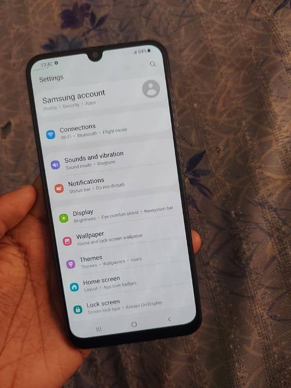 Samsung Galaxy A30 4/64 Urgent Sale 2