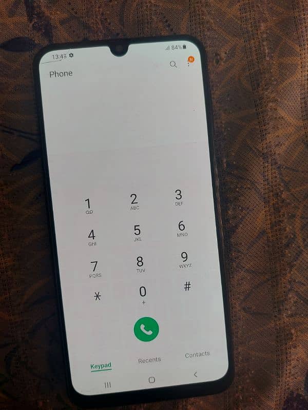 Samsung Galaxy A30 4/64 Urgent Sale 4