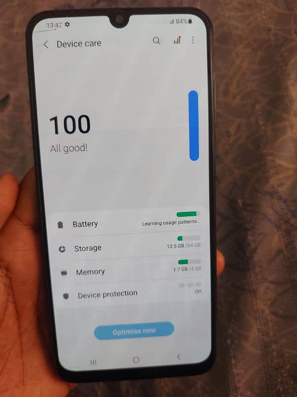 Samsung Galaxy A30 4/64 Urgent Sale 5