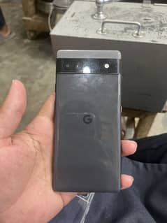 Google Pixel 6A Water pack