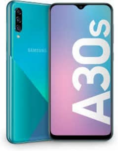 4GB 128 GB PTA Samsung Galaxy A30S